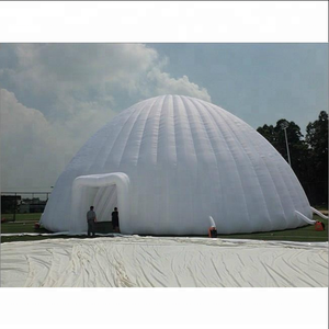 <strong>Inflatable</strong> Building <strong>Structure</strong>/<strong>Inflatable</strong> Building Tent/<strong>inflatable</strong> air Dome Tent <strong>Structure</strong> - Product Image 6