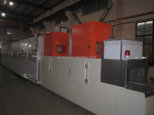 <span class=keywords><strong>Machine</strong></span> de nettoyage ultrasonique automatique, appareil multi-étages de précision pour moules optiques - Product Image 3