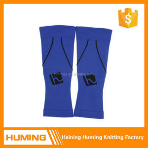 Mi personnalisé compression manches veau Pour les athlètes - Product Image 1