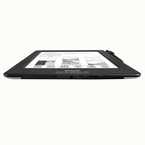 Onyx B Ooxขนาดใหญ่E-Readerที่มีคุณภาพสูงebook 16กิกะไบต์, WIFI 9.7นิ้วหน้าจอe-reader - Product Image 6