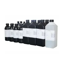 Dye inkt inkjetprinter watermerk inkt