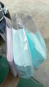 Film d'emballage soluble dans l'eau PVA <span class=keywords><strong>Sachet</strong></span> - Product Image 6