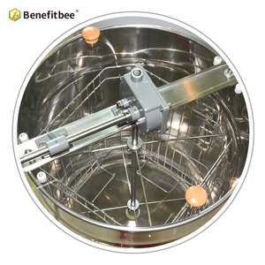 3-4 khung nhãn tự đảo ngược mật ong vắt (Bánh Răng hộp với chức năng phanh, chỉ đạo xử lý) - Product Image 3