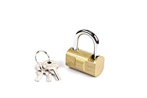 Anti robo <span class=keywords><strong>master</strong></span> lock más seguro de martillo de seguridad tipo candado casillero en el gimnasio martillo candado con <span class=keywords><strong>3</strong></span> Llaves - Product Image 6