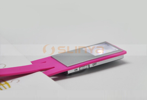 nhỏ Tự làm clip trên đánh dấu đêm đọc dẫn đèn - Product Image 3