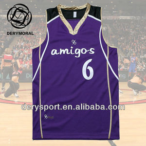 The latest basketball shirt 2015/uniform (oem service only) - Product Image 1