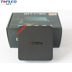 CALIENTE EUROP!!! precio barato que otros Android tv box, t95n android 5.1 tv box, t95n mini <span class=keywords><strong>mx</strong></span> - Product Image 3