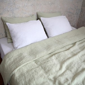 Super soft Stone Washed <span class=keywords><strong>Francese</strong></span> Biancheria Da Letto, <span class=keywords><strong>Lenzuola</strong></span>, copripiumino - Product Image 4