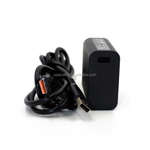 Adaptateur secteur USB pour ordinateur portable <span class=keywords><strong>Lenovo</strong></span> <span class=keywords><strong>Yoga</strong></span> <span class=keywords><strong>3</strong></span> Pro-1370 36200563 ADL40WLG 40W 20V 2A - Product Image 1