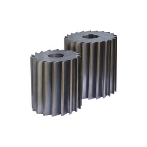 Di plastica pelletizzatore lama lama di taglio - Product Image 1