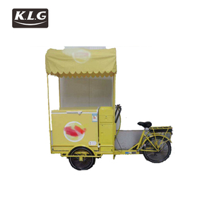 <span class=keywords><strong>Congelatore</strong></span> <span class=keywords><strong>Orizzontale</strong></span> Solare 12V DC Personalizzabile per Esterni con Controllo Temperatura Singola per Hotel e Auto - Product Image 4