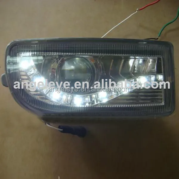 1998-2007 anno Per TOYOTA Land Cruiser LC100 FJ100 LED Della luce di Nebbia