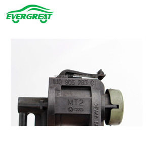 Électrovanne <span class=keywords><strong>EGR</strong></span> ap01, pour moteur SKODA FABIA OCTAVIA RAPID ROOMSTER SUPERB SUPERB YETI TDI - Product Image 2