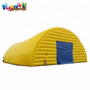 Tente de camping gonflable <span class=keywords><strong>Airdome</strong></span> 2019, tente gonflable pour événement - Product Image 6
