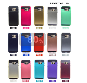 Fábrica precio Nuevo protectores fundas / estuches <span class=keywords><strong>para</strong></span> celulares <span class=keywords><strong>samsung</strong></span> <span class=keywords><strong>s7</strong></span> <span class=keywords><strong>edge</strong></span> - Product Image 6