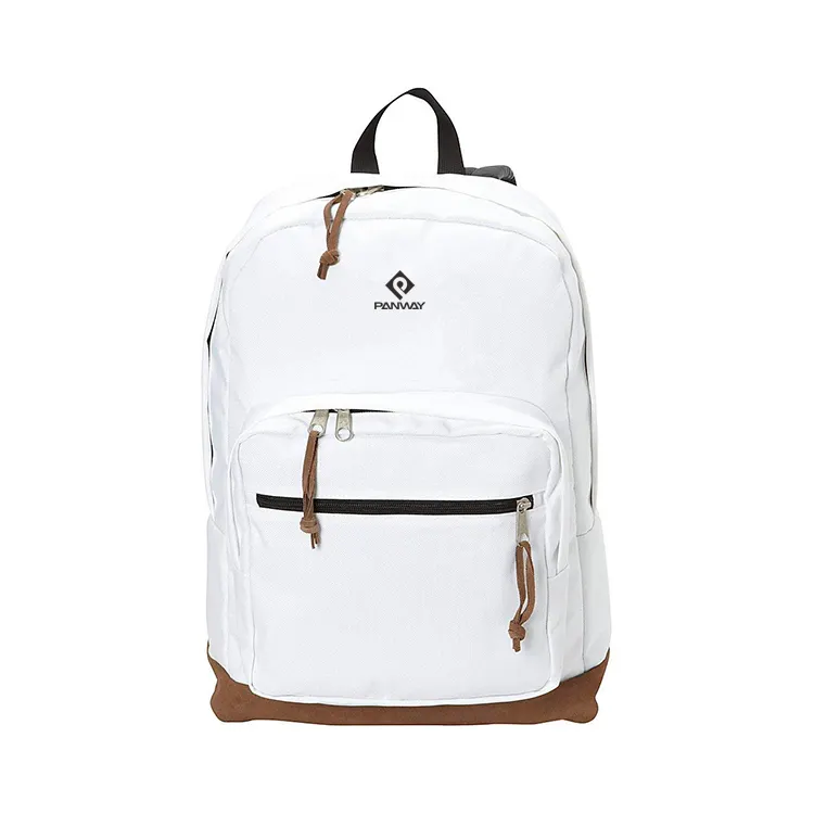 College bags girls Fashion sublimation Unisex Popular Teenager leisure School laptop bagpack Bag