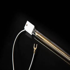 Lampade a <span class=keywords><strong>Infrarossi</strong></span> da 3000W per Ammorbidimento e Fusione / <span class=keywords><strong>Lampada</strong></span> per Essiccazione / <span class=keywords><strong>Lampada</strong></span> Riscaldante Cina - Product Image 6