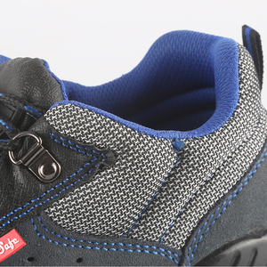 Chaussures de sécurité pour le travail, chaussures de sécurité de protection, chaussures de sécurité sud-africaines RS6161C - Product Image 5