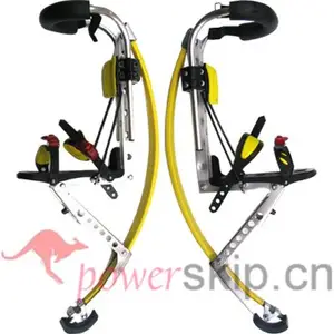 General x-sport Powerskip FJ002/adultos - Product Image 1