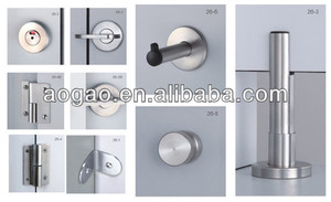 Bị vô hiệu hóa phụ kiện vệ sinh - Product Image 2