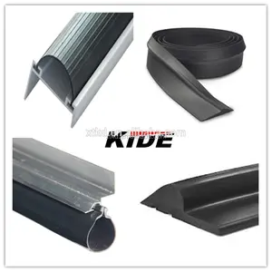 Finden Sie Hohe Qualität Overhead Garage Door Seals Hersteller und Overhead  Garage Door Seals auf Alibaba.com