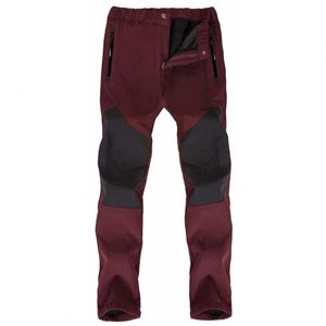 Imperméable à l'eau de Ski Pantalon de <span class=keywords><strong>Neige</strong></span> Imperméables Culottes Pour Hommes - Product Image 1
