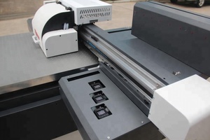 La mejor máquina de impresión móvil llevada uv de la máquina de la impresora de la lámpara del curado ultravioleta del precio - Product Image 4
