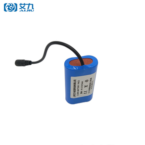 Fornitori della cina Direttamente All'ingrosso 3.7 V Li-Ion 5000 mAH - Product Image 2