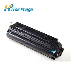 Cartuccia Toner HITEK Compatibile con <span class=keywords><strong>Canon</strong></span> CRG912 CRG312 CRG712 per LBP 3018 3108 3100 3100B 3010 3050 3150 - Product Image 3