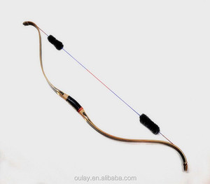 45lbs di Alta Qualità In Legno Laminato Archi <span class=keywords><strong>Alba</strong></span> Archi Orso zampa E Materiali di Legno - Product Image 1