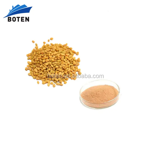 Natural Greek hay Seed Extract Total Saponins