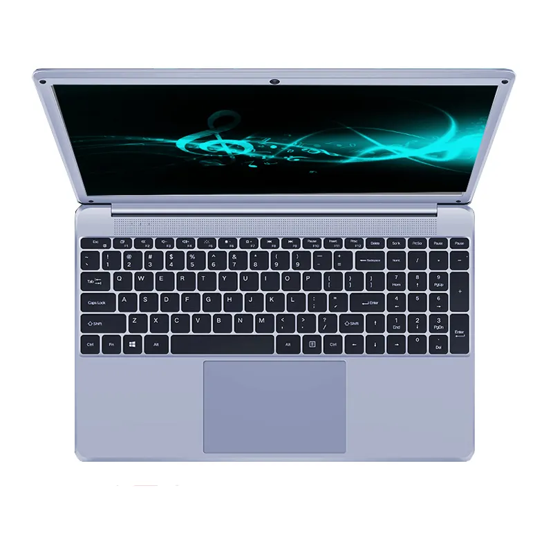 New 15.6 inch laptop i7 i5 i3 Win10 build in laptop computer core i3-5005U available