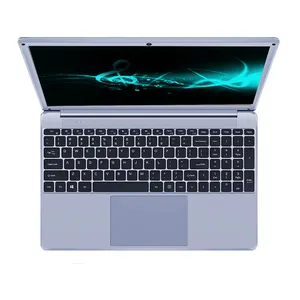 Nieuwe 15.6 Inch Laptop I7 I5 I3 Win10 Ingebouwde Laptop Computer Core I3-5005U Beschikbaar