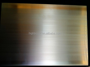 Lámina de Aleación de Magnesio ZK60 T5 Tratada - Product Image 4