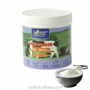 สาระสำคัญของนมผงนมผงเข้มข้นสูง - Product Image 1