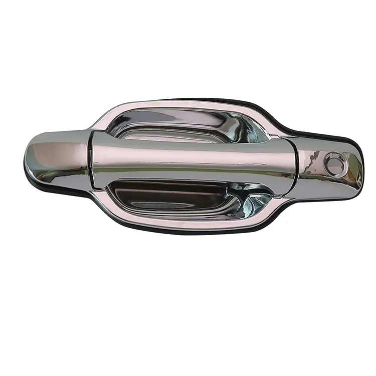Manufacturer auto parts car door handles with ISO9001