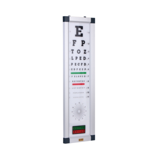 L'usine chinoise fournit directement des instruments d'optique LED <span class=keywords><strong>Vision</strong></span> pour tableau de <span class=keywords><strong>test</strong></span> - Product Image 1