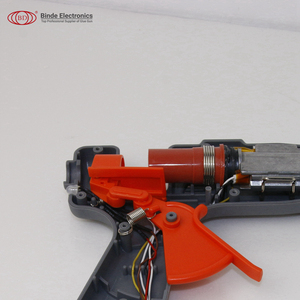 120W Adjustable canon à Glue chaud vendant <span class=keywords><strong>le</strong></span> canon à Glue chaud <span class=keywords><strong>Melt</strong></span> - Product Image 4