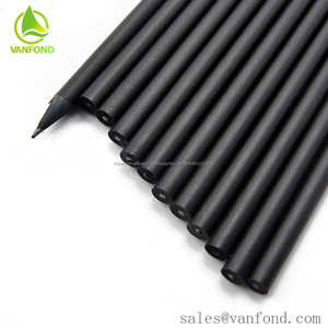 Alta Calidad Eco Friendly Lápiz De Grafito con <span class=keywords><strong>el</strong></span> Diamante en la Parte Superior - Product Image 1