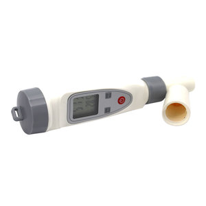 จีนโรงงานราคา Atc Saliva Ph Tester Meter - Product Image 5