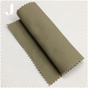 綿ダックキャンバス生地,重い重量350gsm 100% コットン衣服用ロール - Product Image 5