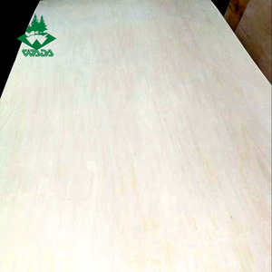 Jas/fsc meubles conseil 3mm epaisseur commercial contreplaqué de bouleau - Product Image 1