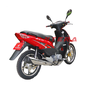 China poderosa 110cc bolsillo mini motos gasolina moped <span class=keywords><strong>Rocket</strong></span> scooters - Product Image 3