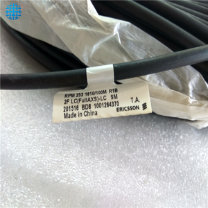 RPM2531610/100M Sợi Quang Jumper Rru Để Bbu Sợi Quang 100M 2F <span class=keywords><strong>LC</strong></span>(FullAXS)-<span class=keywords><strong>LC</strong></span> <span class=keywords><strong>SM</strong></span> Cáp Bbu 3900 - Product Image 4