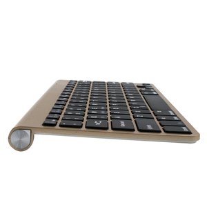 Цветные компьютерная клавиатура Bluetooth для беспроводной клавиатуры для Ipad <span class=keywords><strong>2</strong></span>/<span class=keywords><strong>3</strong></span>/4 Apple - Product Image 2