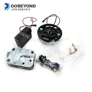 ชิ้นส่วนตู้ ATM UP_KIT: electroninic: LOCK: S45112401 KIS-BANK - Product Image 2