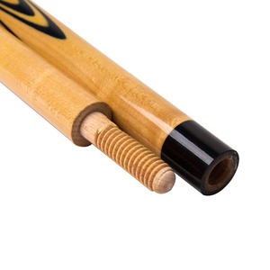 Bâton de raquette de Sport <span class=keywords><strong>américain</strong></span>, pour piscine, carom, 1/2 pouces, bon marché, de haute qualité, promotion - Product Image 2