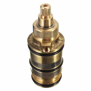 Nouveau Port Réglage Salle De Bain <span class=keywords><strong>Douche</strong></span> Robinet Mitigeur Thermostatique En Laiton Vanne Diadram Pour <span class=keywords><strong>Solaire</strong></span>/pompe à Eau Électrique - Product Image 2