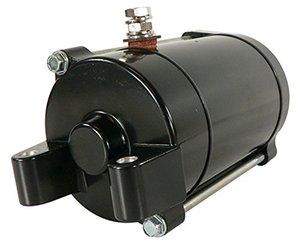 Bộ Khởi Động 18668 Cho Xe Máy Honda 500 Vt500 Vt500C VT500FT Ascot Vt600c Shadow <span class=keywords><strong>Vlx</strong></span> 31200-MF5-008 31200-MF5-018 31200-MR1-831 - Product Image 5