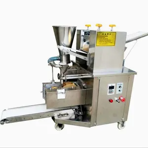 Dumpling Production Line / Semi-automatic Household Dumpling Machine